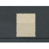 Netherlands 35 with numeral dot cancel 217   VFU/used  CV 30+ €