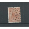 Netherlands 39 with numeral dot cancel  75  VFU/used  CV 30+ €