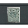 Netherlands 41 with numeral dot cancel  59  VFU/used  CV 240 €