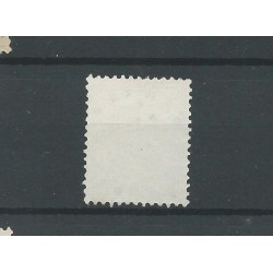 Netherlands 41 with numeral dot cancel  59  VFU/used  CV 240 €