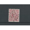 Netherlands 37 with numeral dot cancel  32 VFU/used  CV 20 €