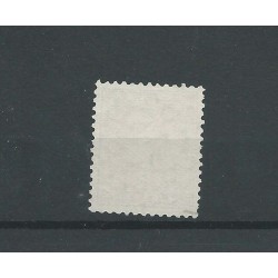 Netherlands 37 with numeral dot cancel  32 VFU/used  CV 20 €