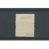 Netherlands 43 with numeral dot cancel  44 VFU/used  CV 25 €