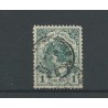 Netherlands 77 with "AMSTERDAM-14 1903" small round cancel VFU/used  CV 10 €