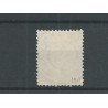 Netherlands 60 with "KATWIJK A/D RIJN 1911" large round cancel VFU/used  CV 5 €