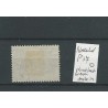 Netherlands P37 with "BREUK LIJN ONDER A"  VFU/used  CV 10+ €