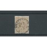 Netherlands 43 with  "AMSTERDAM-2" small round cancel VFU/used  CV 25+ €