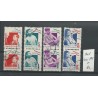 Netherlands R90-93 pair KIND1931 VFU/used  CV 140 €