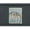Nederland P9D-I met "ALPHEN 1892" kleinrond CV 10 €