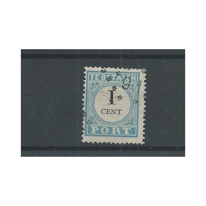 Nederland P3A-IV   CV 55 €