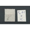 Netherlands P12B-I Postage due 1881 VFU/used   CV 45 €