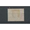 Netherlands P35 with plate flaw 89P  VFU/used   CV 16 €