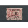 Netherlands P36 with plate flaw 89P  VFU/used   CV 16 €