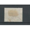 Netherlands P36 with plate flaw 89P  VFU/used   CV 16 €