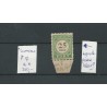 Curaçao P17 POSTFRIS with weggevallen kleur  CV 250 €