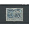 Netherlands P39f  streepje door D MH/unused   CV 80 €