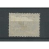 Netherlands P39f  streepje door D MH/unused   CV 80 €