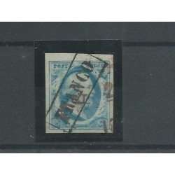 Netherlands 1 with "HEERLEN-cancel"  VFU/used   CV 250 €