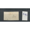 Netherlands 2 plt X  86/87  pair  VFU/used   CV 180 €