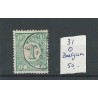 Netherlands 31 with BEETGUM small round cancel VFU/used CV 55 €