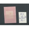 Netherlands 33a with WINSUM (FR:)  small round cancel VFU/used CV 25 €