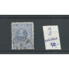 Netherlands 19 with WEIDUM  small round cancel VFU/used CV 40 €