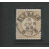 Netherlands 32EPM6 with ALKMAAR small round cancel VFU/used CV 115 €