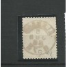 Netherlands 32EPM6 with ALKMAAR small round cancel VFU/used CV 115 €