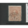 Netherlands 23HP with GARIJP small round cancel VFU/used CV 114 €