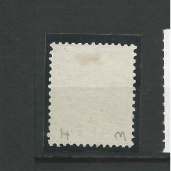 Netherlands 23HP with GARIJP small round cancel VFU/used CV 114 €