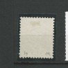 Netherlands 23HP with GARIJP small round cancel VFU/used CV 114 €