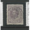 Netherlands 26HP1 with GRAVENHAGE small round cancel VFU/used CV 85 €