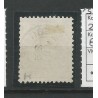 Nederland 26HP1 met GRAVENHAGE kleinrond VFU/gebr CV 85 €