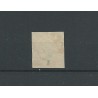 Netherlands 2 with  "ROERMOND-C   2/2/1857"  VFU/used   CV 85 €