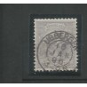 Netherlands 38 PM3 with UBBERGEN small round cancel VFU/used CV 89 €