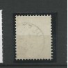 Netherlands 32a PM8 with ULFT small round cancel VFU/used CV 78 €