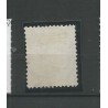 Netherlands 23H  P  with WOERDEN small round cancel VFU/used CV 87 €