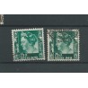 Dutch East Indies  256  Wilhelmina  25ct  VFU/used  CV 60 €