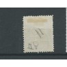 Netherlands P10fdA  Postage due "BODEGRAVEN" small round cancel VFU/used CV 115 €