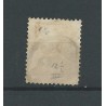 Netherlands P5D-III Postage due "EINDHOVEN" small round cancel VFU/used CV 7 €