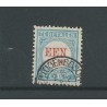 Netherlands P12B-II  Postage due "HERTOGENBOSCH" small round cancel VFU/used CV 60 €