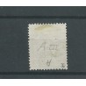 Netherlands P9A-III Postage due "AMST:C:STATION P:P." small round cancel VFU/used CV 116 €