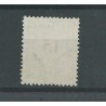Netherlands P9A-IV Postage due "AMST:C:STATION P:P." small round cancel VFU/used CV 145 €