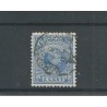 Netherlands 35 with"Gravenhage-Gouda VI" small round cancel  VFU/used CV 12,5 €