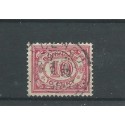 Nederland 261-264 KIND 1933 MNH/postfris CV 120 €