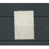 Netherlands 827  MISDRUK/wegvallen groene kleur  VFU/used  CV  ?? €