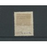 Dutch East Indies D27 Official 2,5Gld   VFU/used  CV 44 €