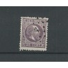 Dutch East Indies   13F with numeral dot cancel 7  CV  10++ €