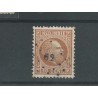 Dutch East Indies  9F with numeral dot cancel 62  VFU/used  CV 10+€