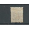 Dutch East Indies  9F with numeral dot cancel 62  VFU/used  CV 10+€